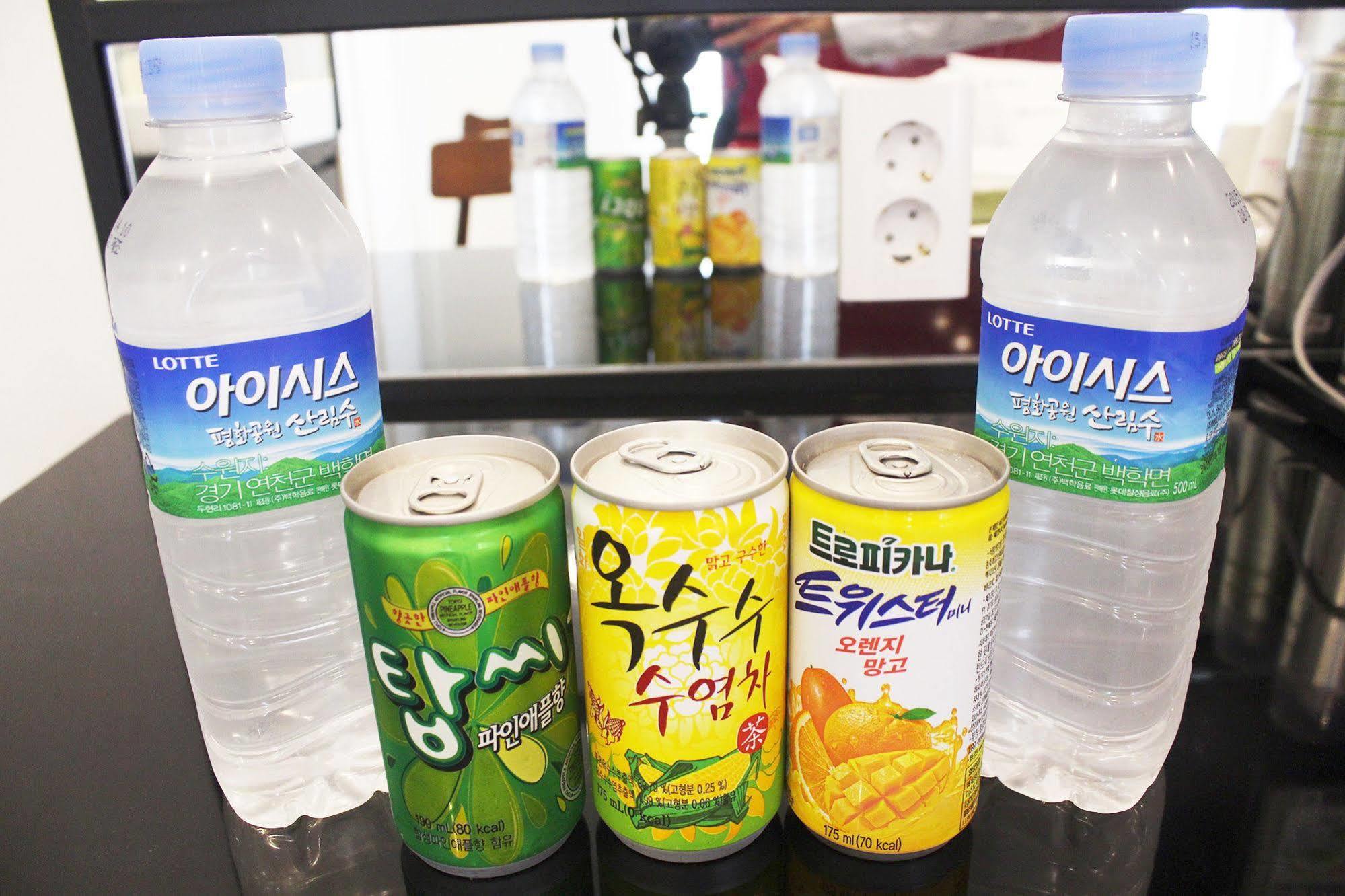 Haru Hotel Gimhae Εξωτερικό φωτογραφία