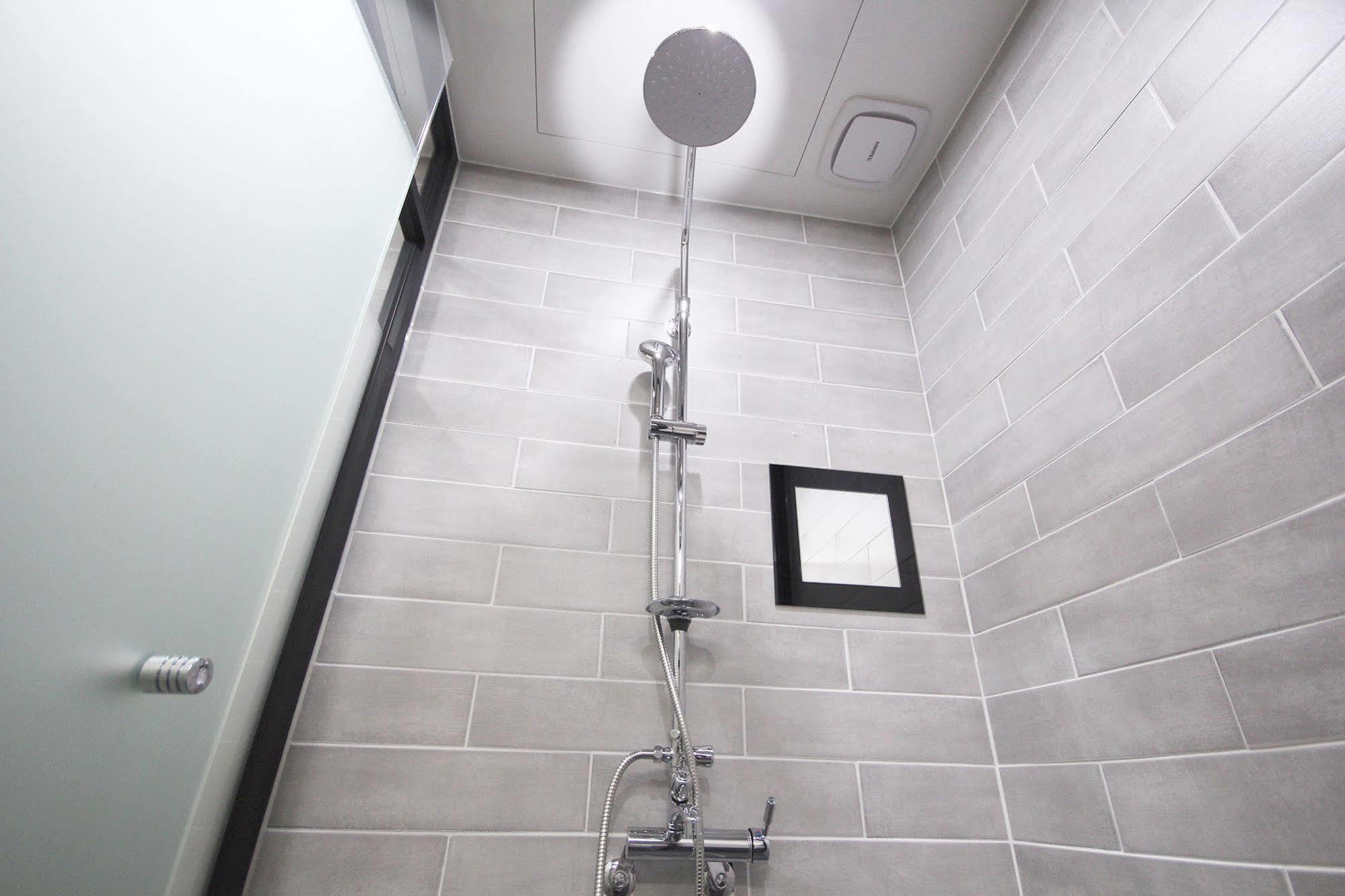 Haru Hotel Gimhae Εξωτερικό φωτογραφία