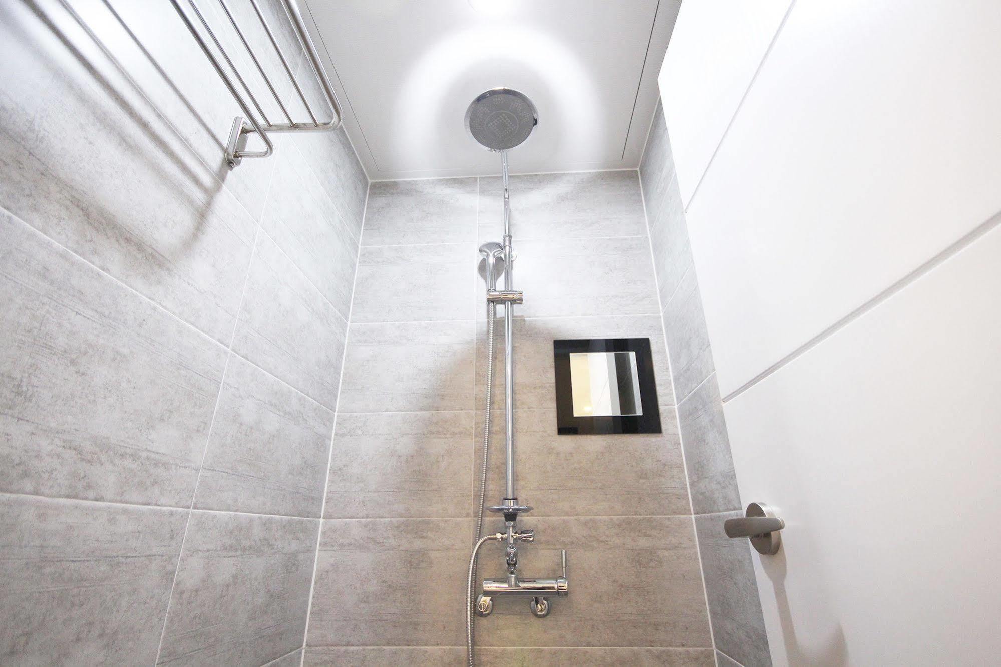 Haru Hotel Gimhae Εξωτερικό φωτογραφία