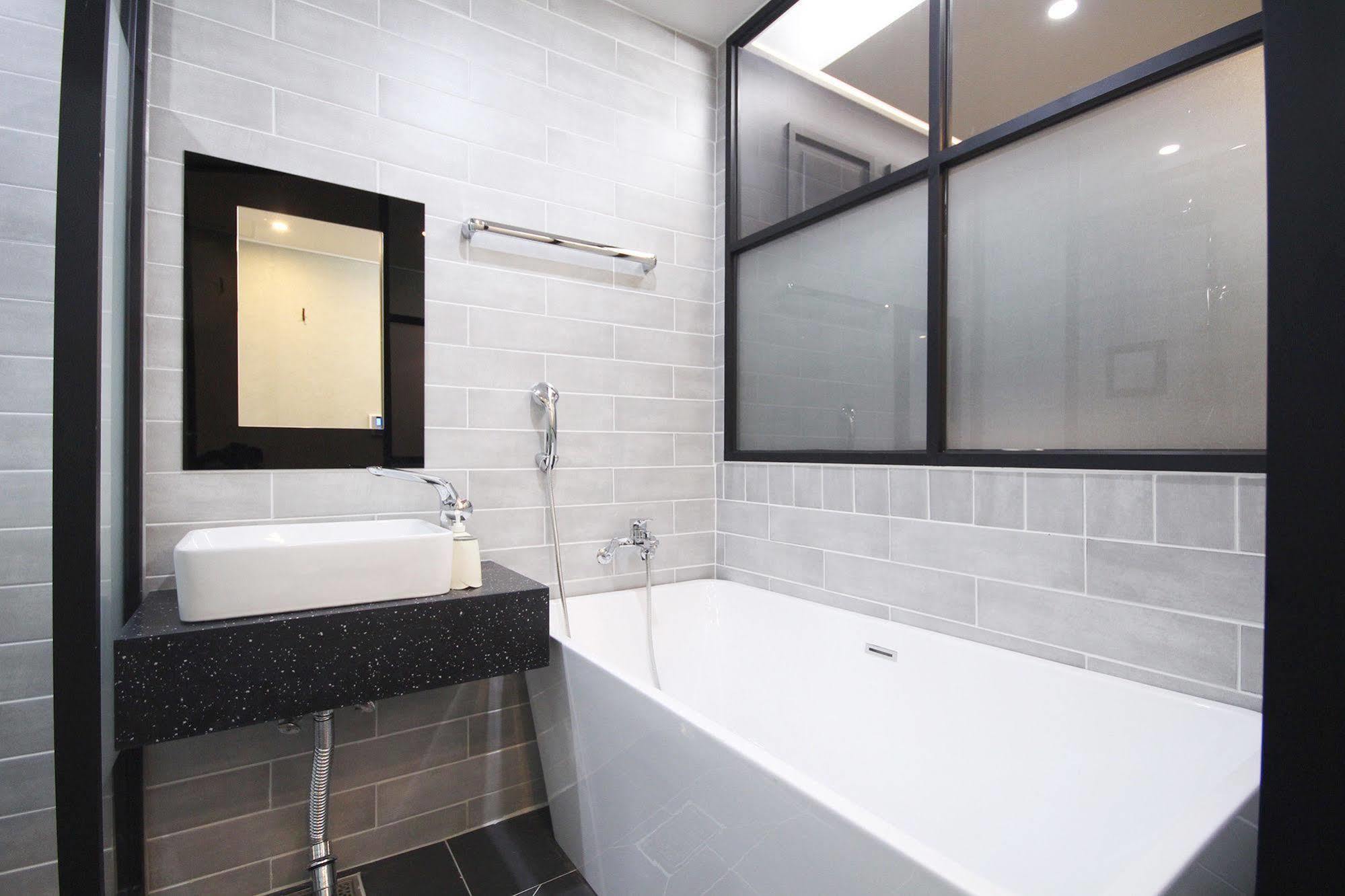 Haru Hotel Gimhae Εξωτερικό φωτογραφία