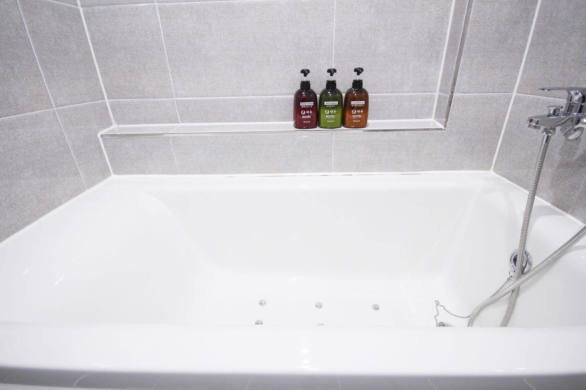 Haru Hotel Gimhae Εξωτερικό φωτογραφία