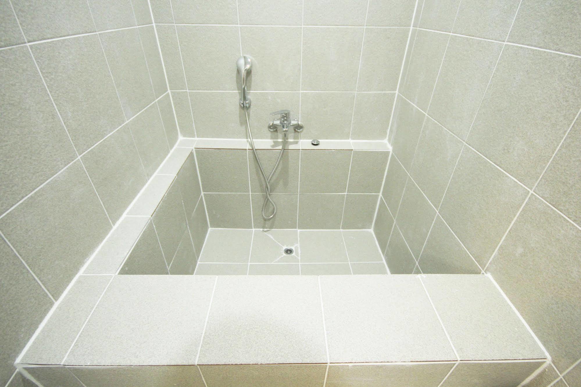 Haru Hotel Gimhae Εξωτερικό φωτογραφία