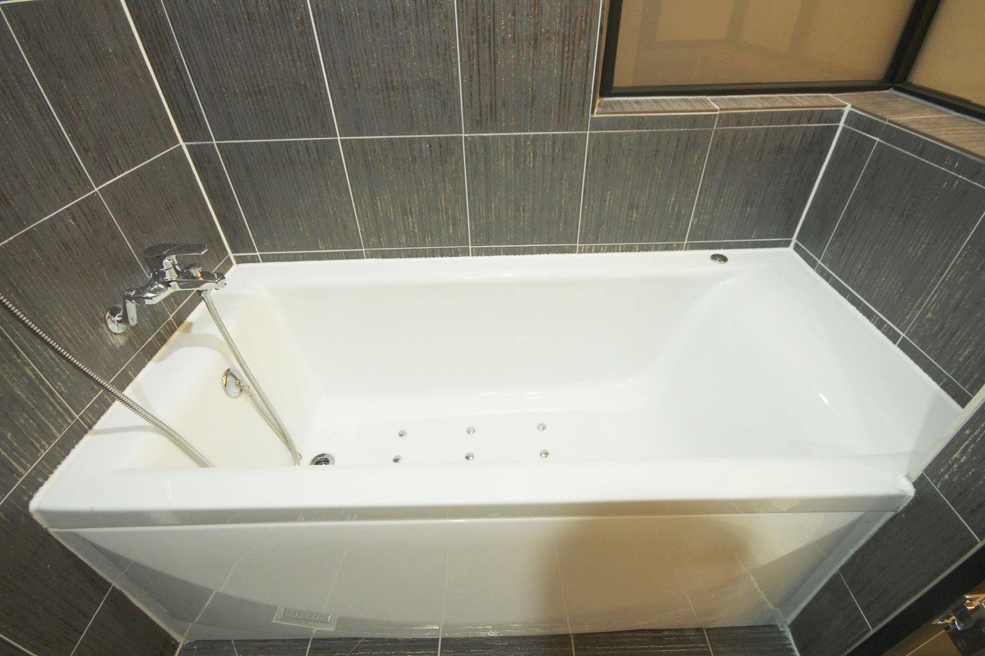 Haru Hotel Gimhae Εξωτερικό φωτογραφία