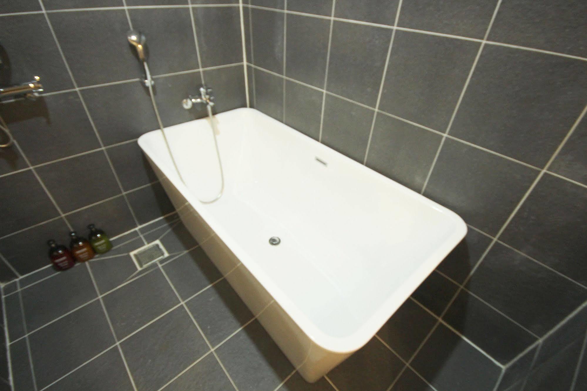 Haru Hotel Gimhae Εξωτερικό φωτογραφία