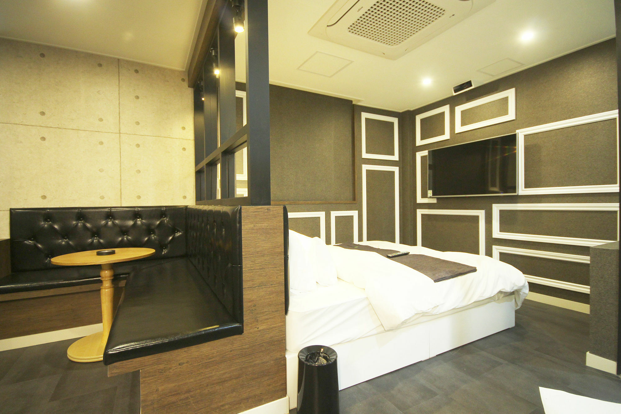 Haru Hotel Gimhae Εξωτερικό φωτογραφία